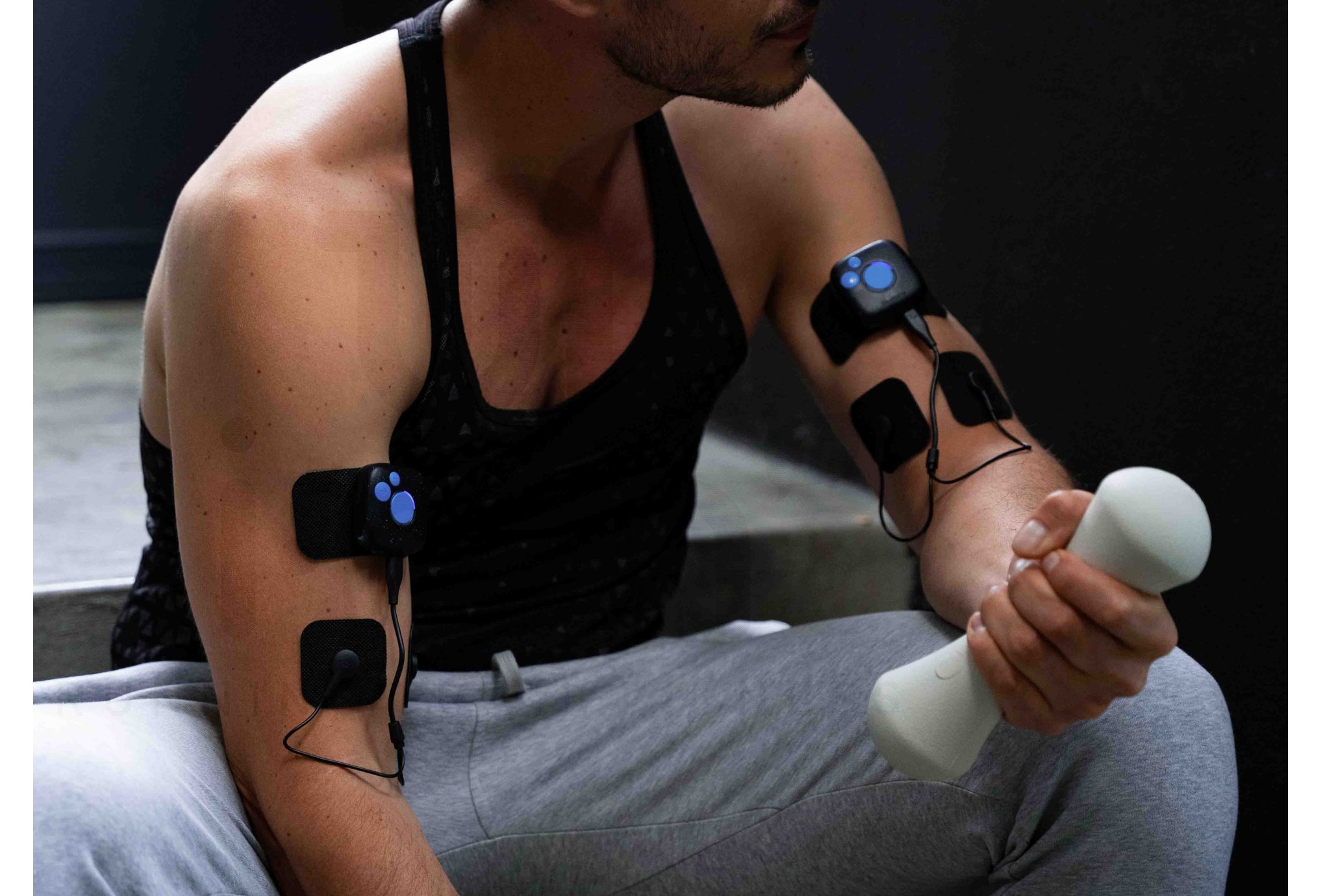 Bluetens Duo Sport 2