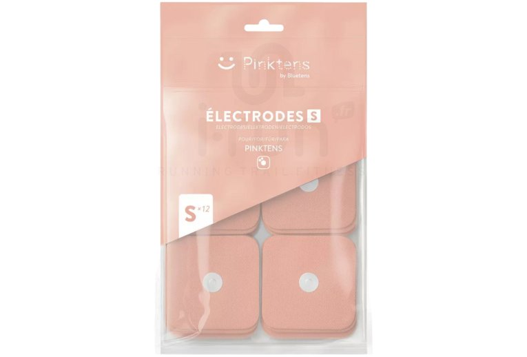 Bluetens Electrodes - Pack of 12 S