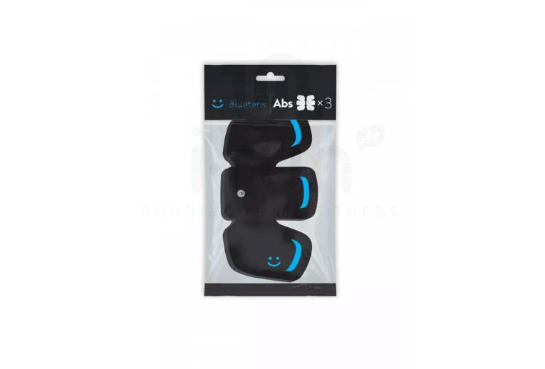 Bluetens �lectrodes ABS 