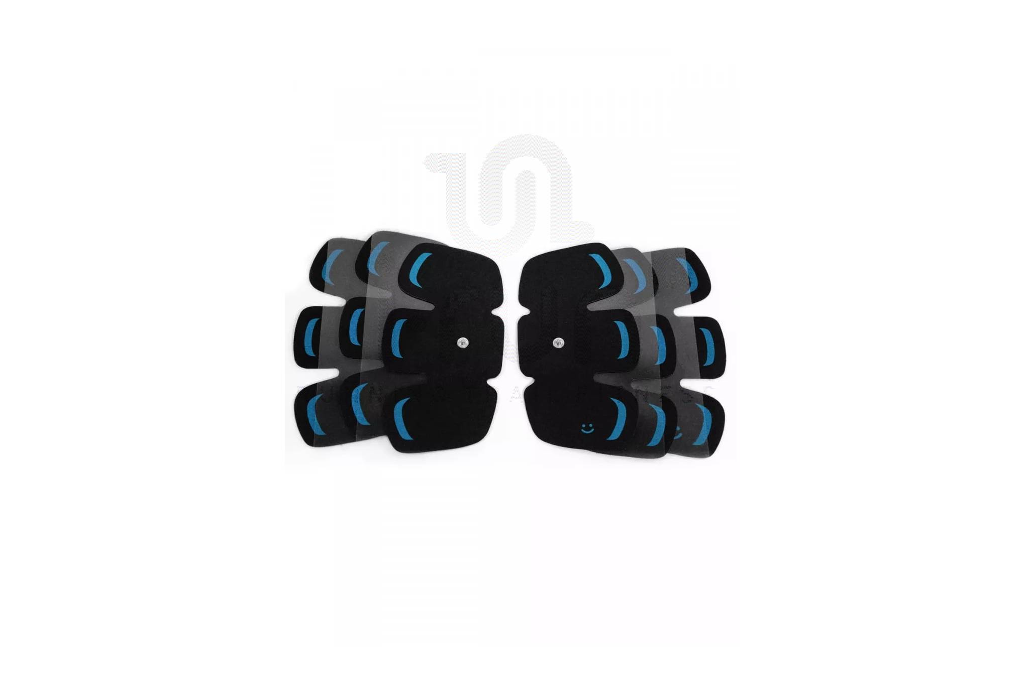 Bluetens ?lectrodes ABS