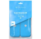 Bluetens Elektroden Classic 2 M