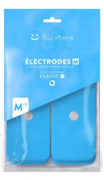 Bluetens �lectrodes Classic 2 M