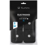 Bluetens Elektroden Duo Sport 2