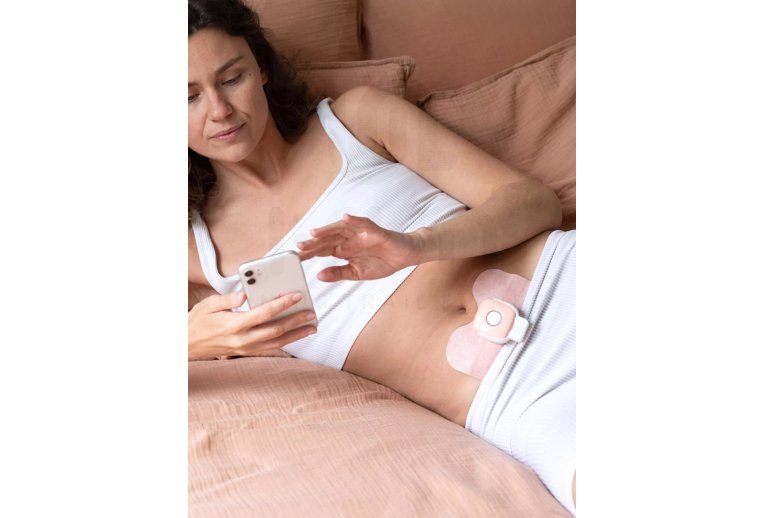 Bluetens Butterfly electrodes - Pack of 2 M