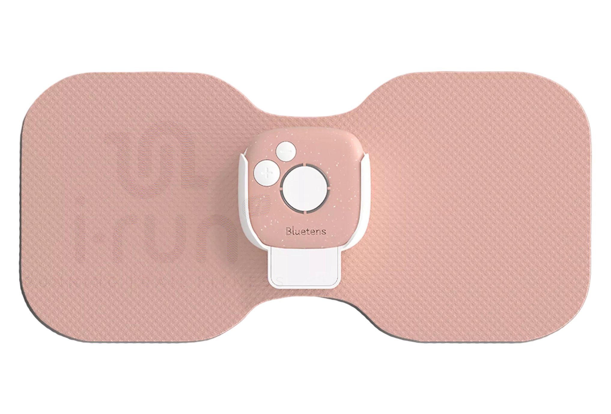 Bluetens Butterfly electrodes - Pack of 2 M