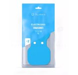 Bluetens elecrodos mariposa - Kit de 2 M