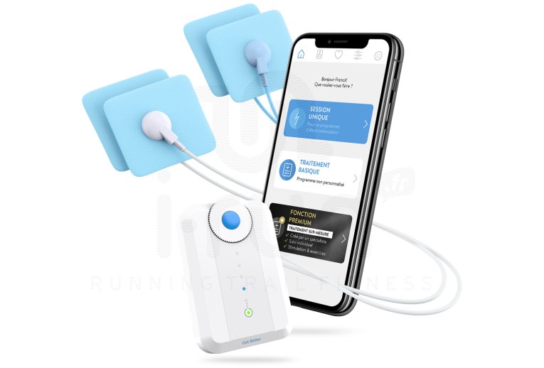 Bluetens Electroestimulador