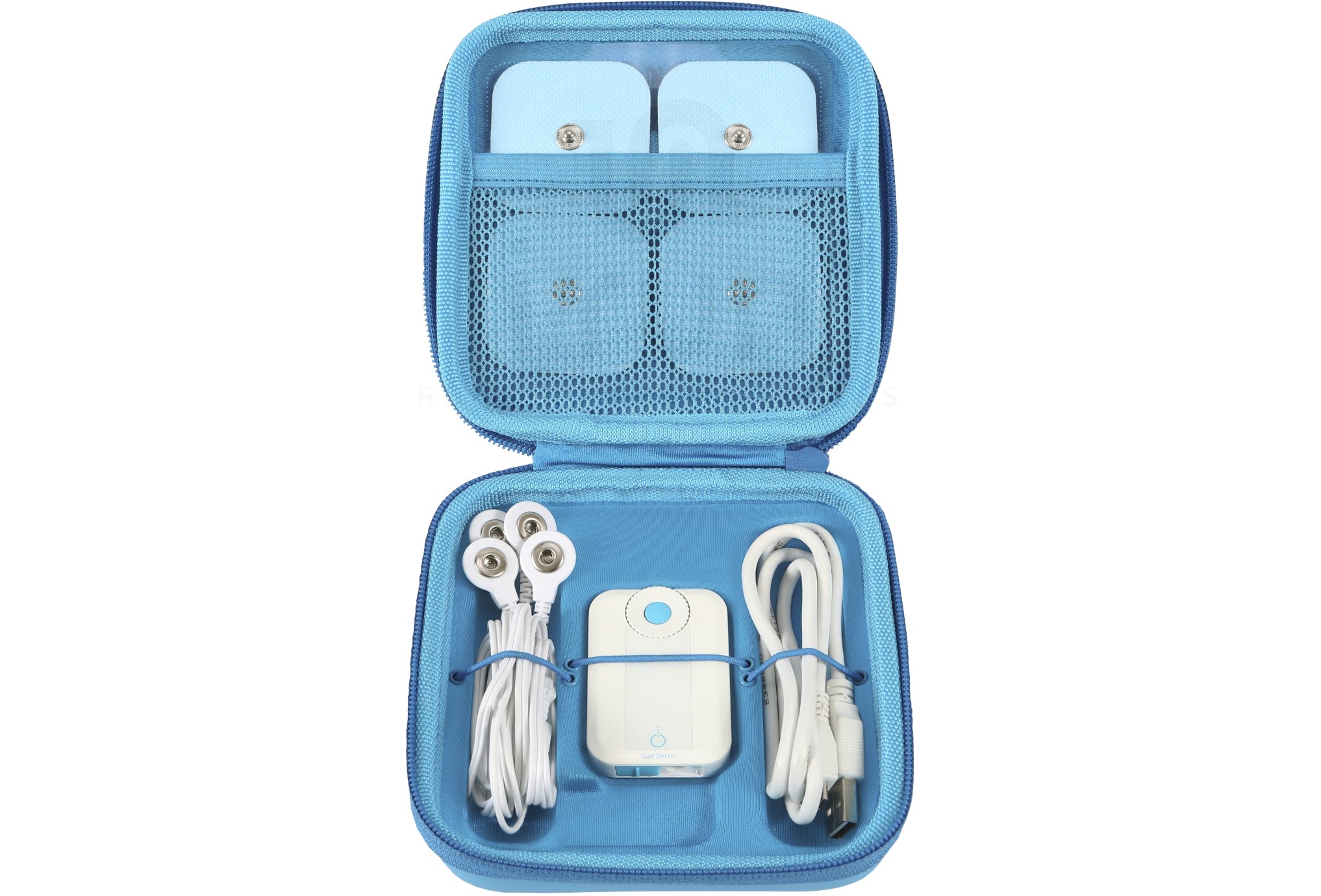 Bluetens Etui de transport