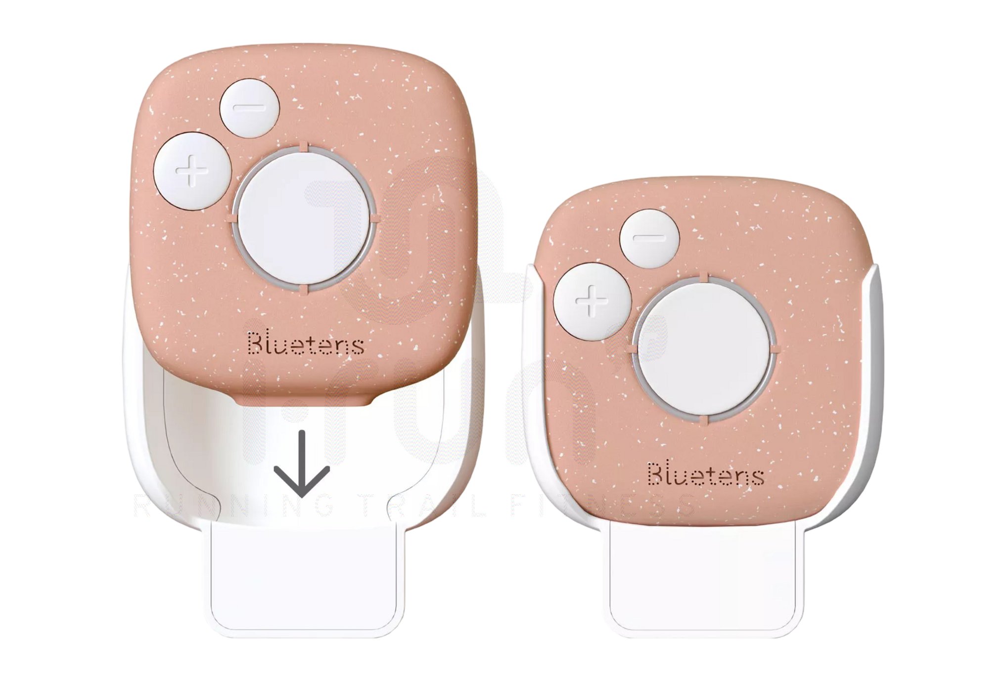 Bluetens Butterfly kit