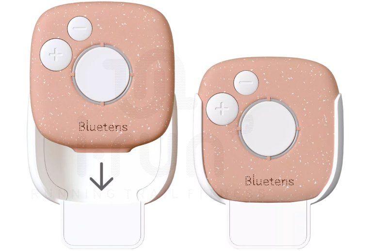 Bluetens Butterfly kit