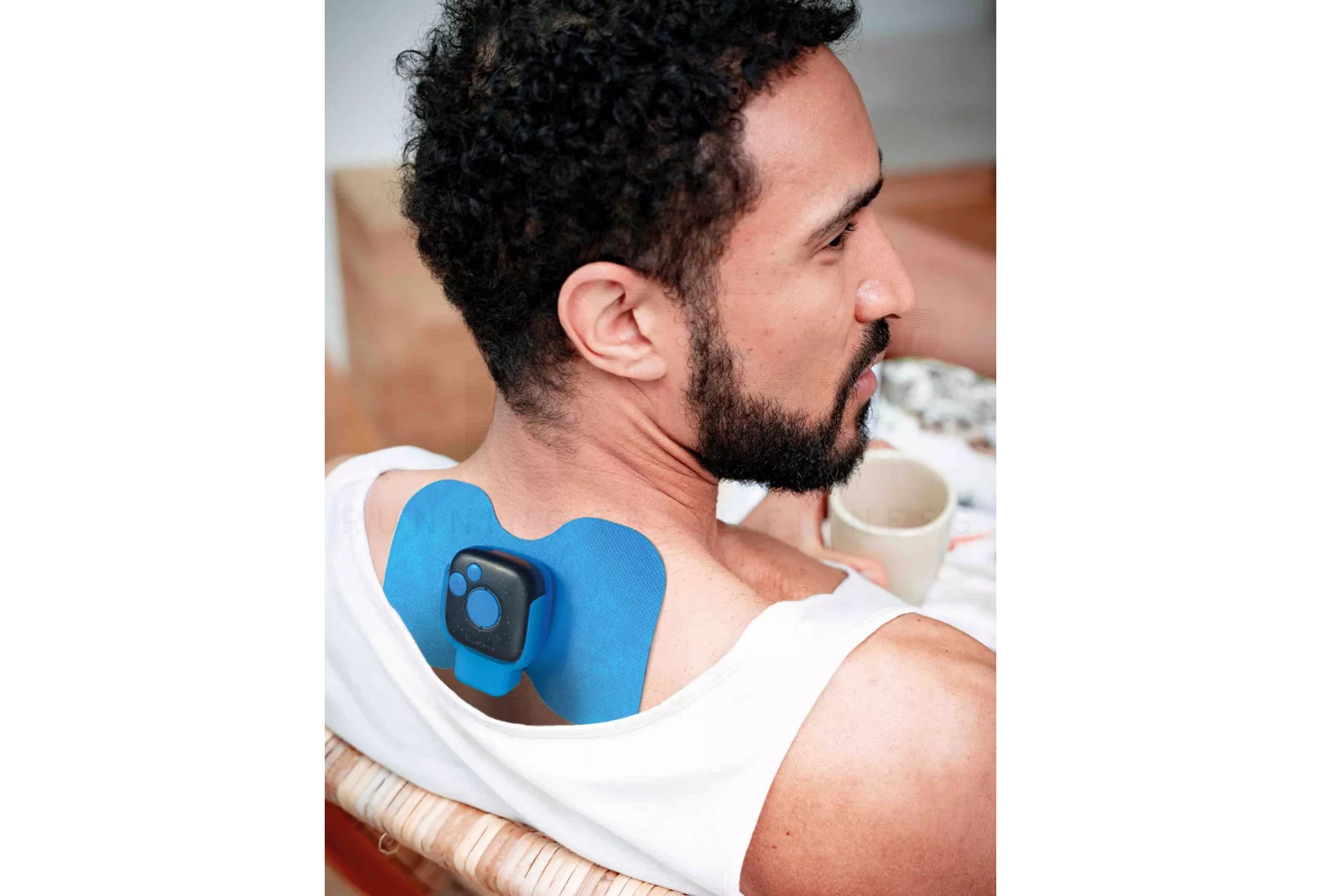 Bluetens Kit Serenit�