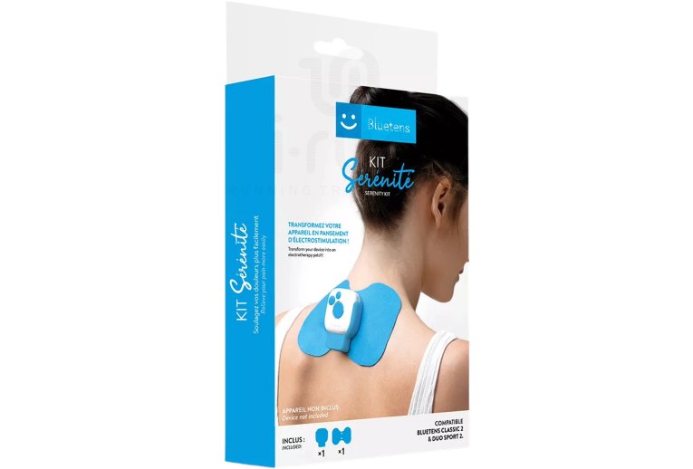 Bluetens Kit Serenit�
