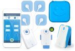 Bluetens Pack Action y soporte sin cable gratis
