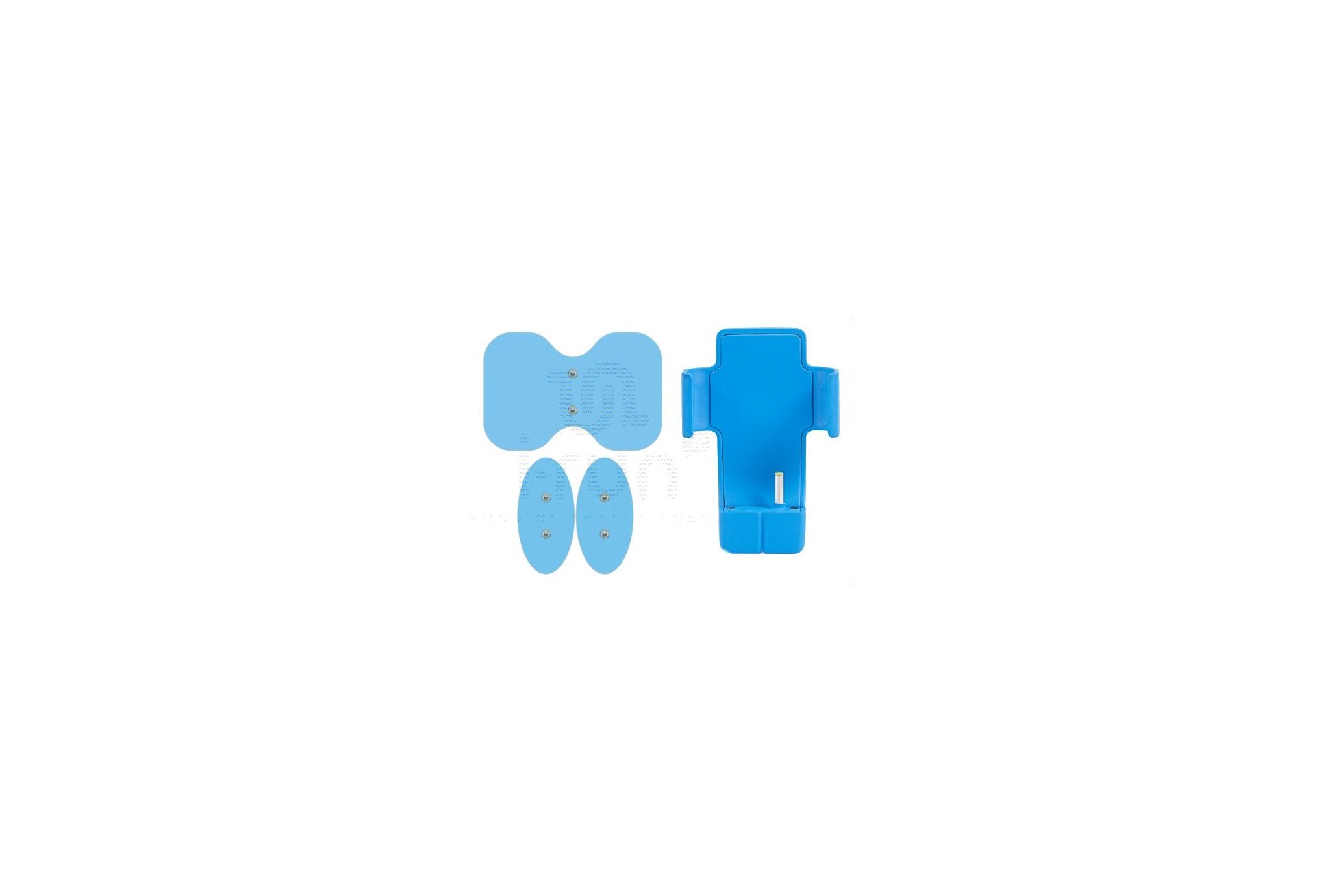 Bluetens Pack Action y soporte sin cable gratis