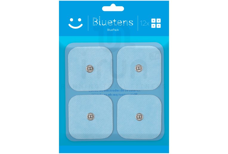 Bluetens 12-pack of electrodes
