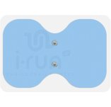 Bluetens Pack de 3 electrodos Mariposa