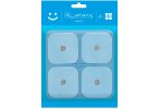 Bluetens Pack of 4 electrodes