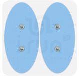 Bluetens Pack de 6 �lectrodes Surf