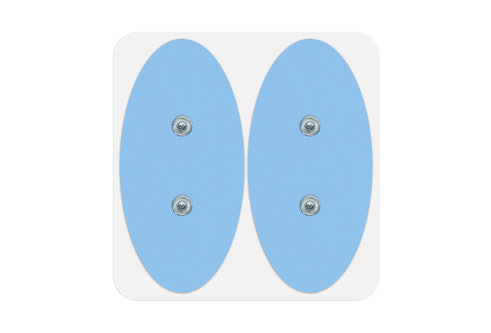 Bluetens Pack de 6 électrodes Surf Electrostimulateur