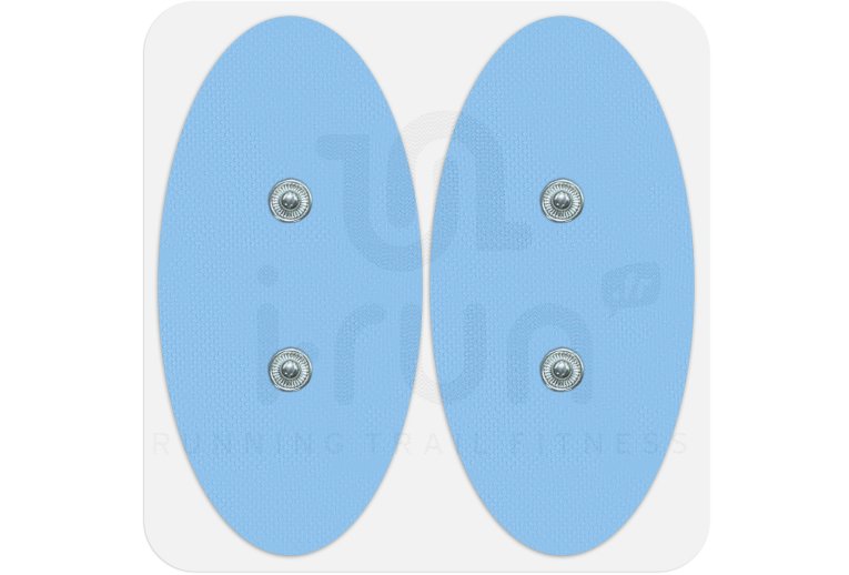 Bluetens Pack of 6 Surf electrodes