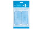 Bluetens Pack of 8 electrodes