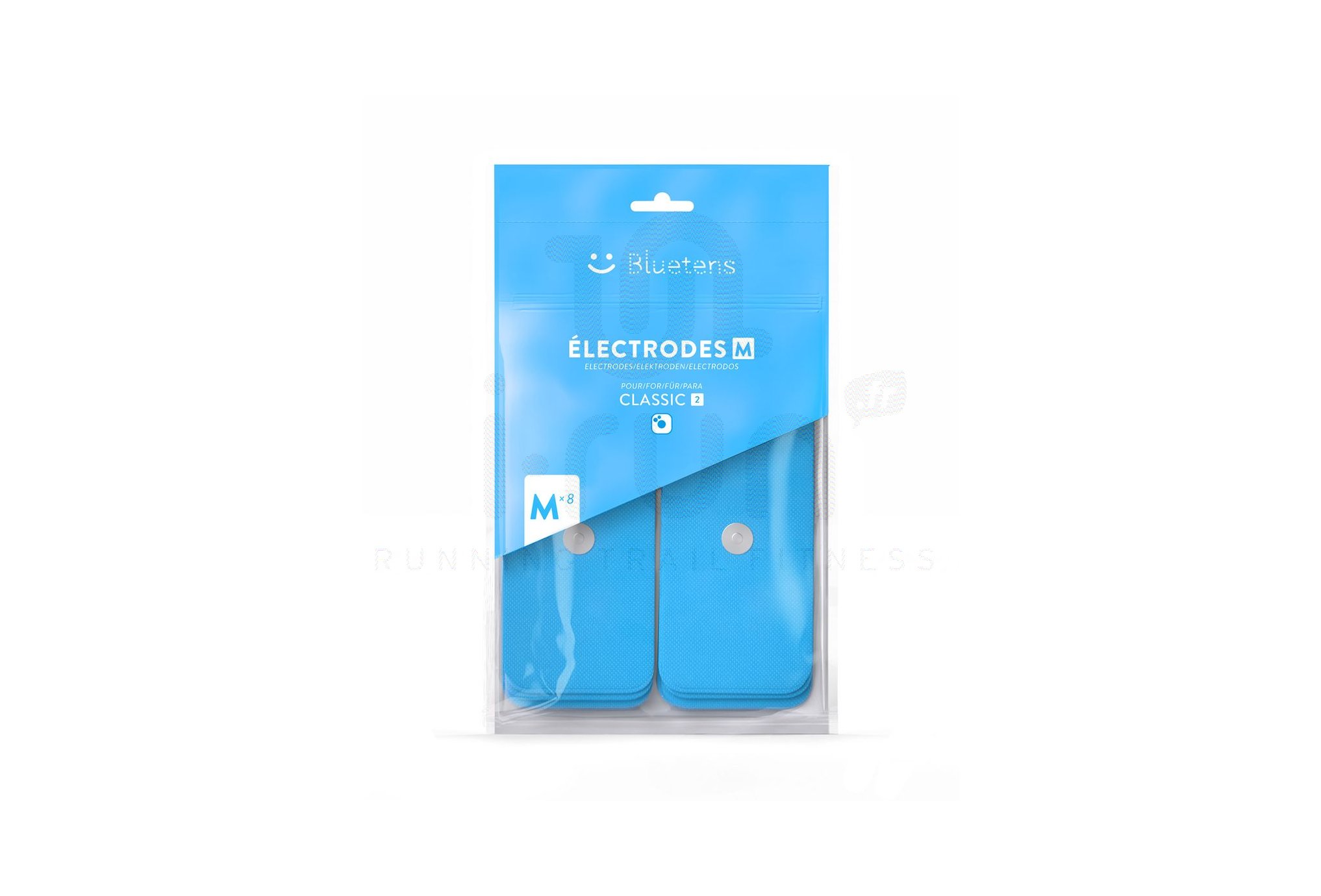 Bluetens Pack Performance 2