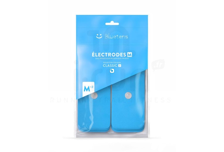 Bluetens Pack Performance 2 