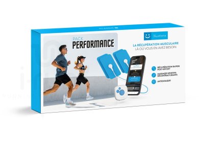 Bluetens Pack Performance 2