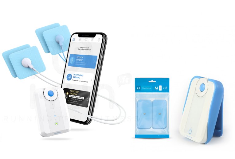 Bluetens Pack Performance