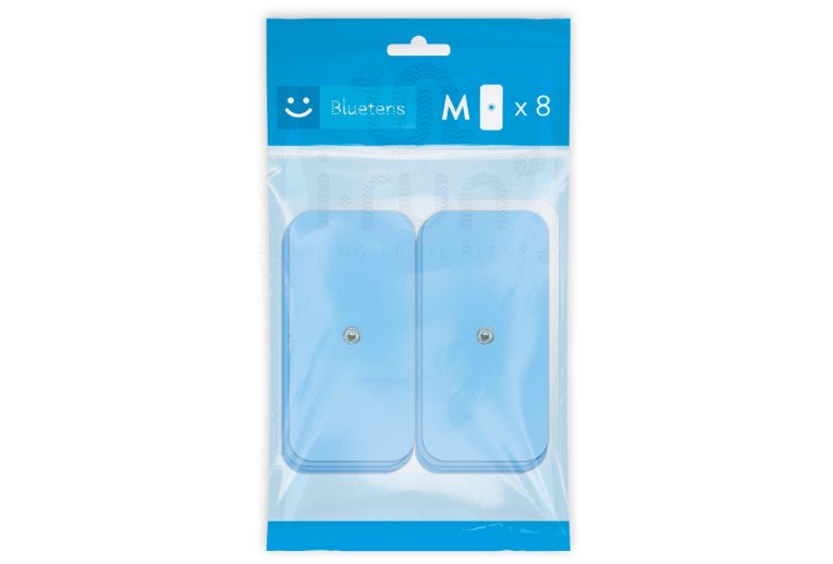 Bluetens Pack Performance + �tui de transport offert 