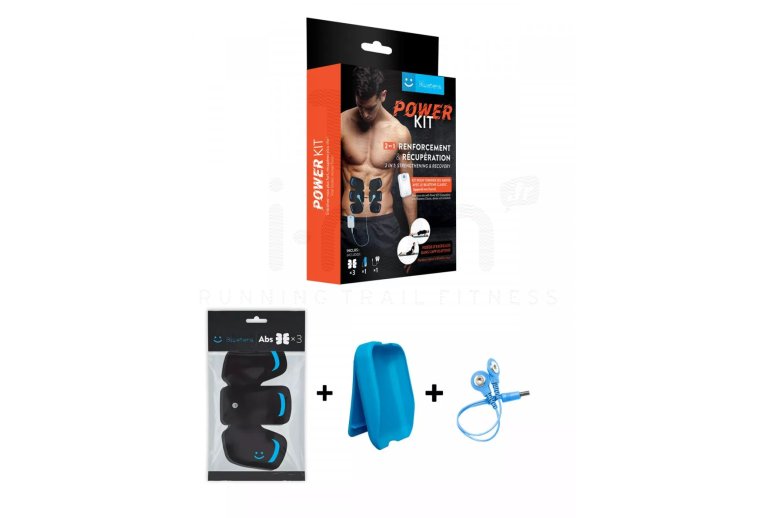 Bluetens Power Kit 