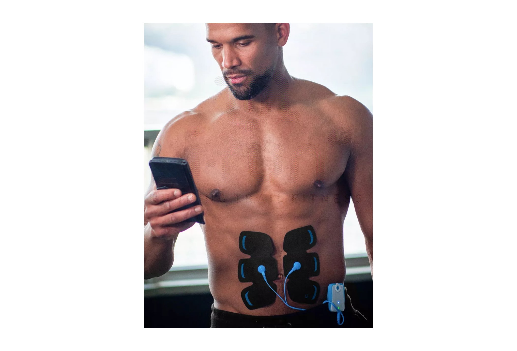 Bluetens electroestimulador Power Pack
