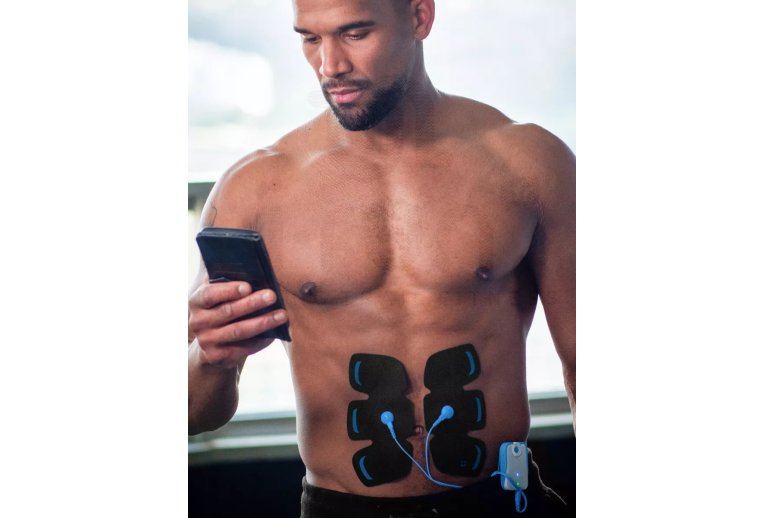 Bluetens electroestimulador Power Pack