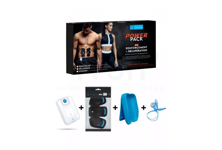 Bluetens electroestimulador Power Pack