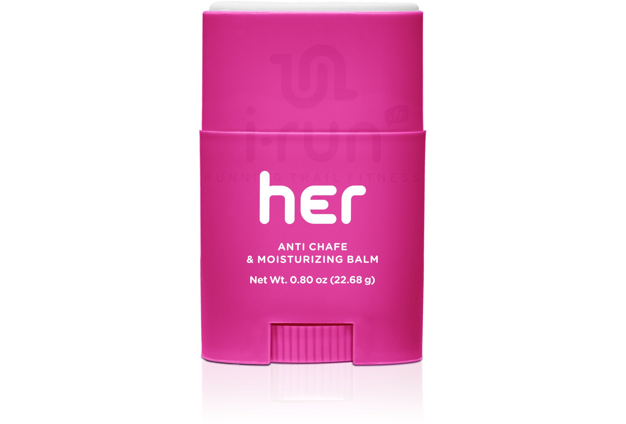 Body Glide B�lsamo en barra Her