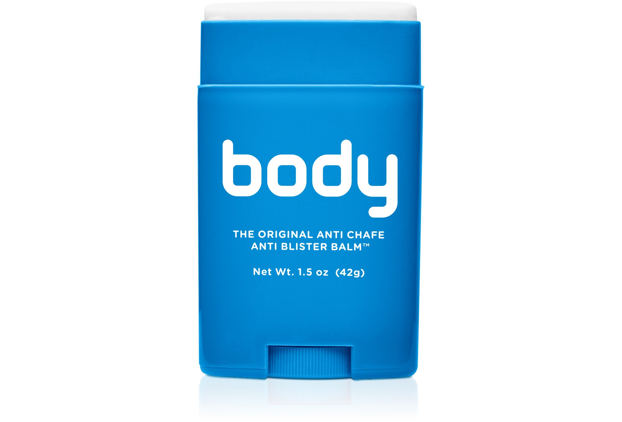 Body Glide B�lsamo en barra original 42g