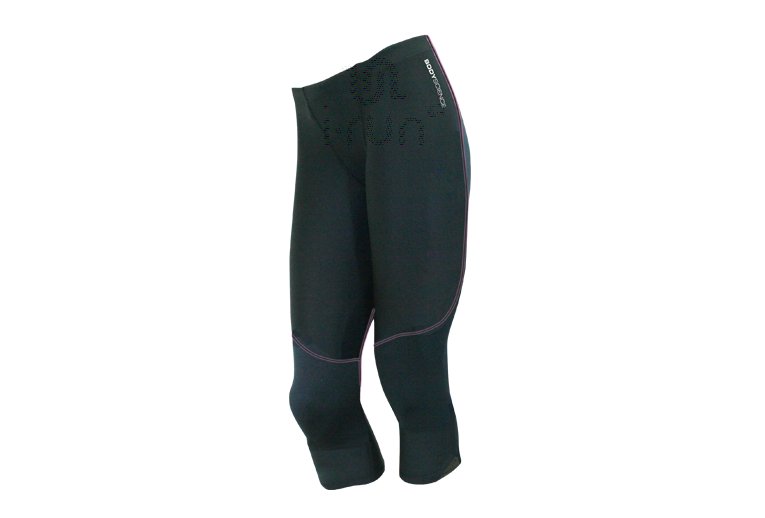 Body Science Capris 3/4 de Compression BSC W 