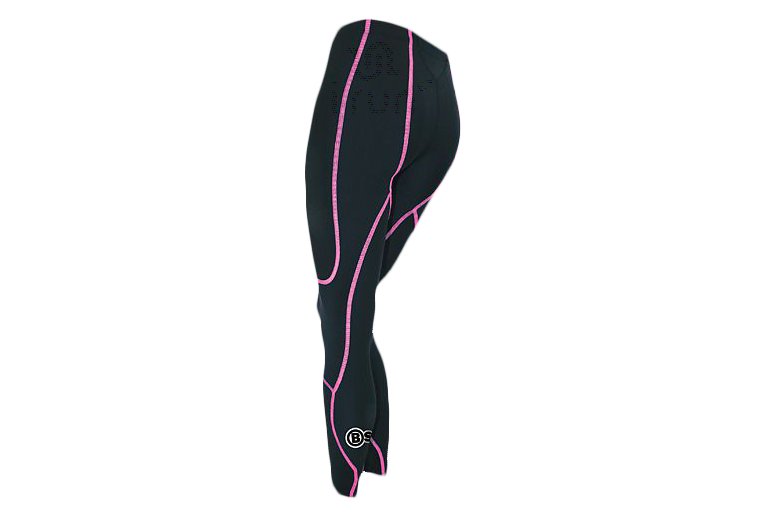 Body Science Collant Targeted Compression W 