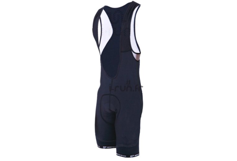 Body Science Combinaison compression Cycle M 