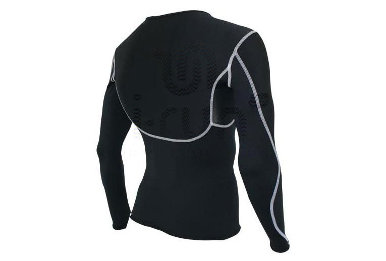 Body Science Compression ML Tee 