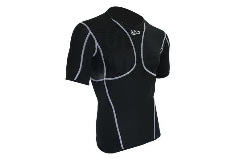 Body Science Compression Tee MC 