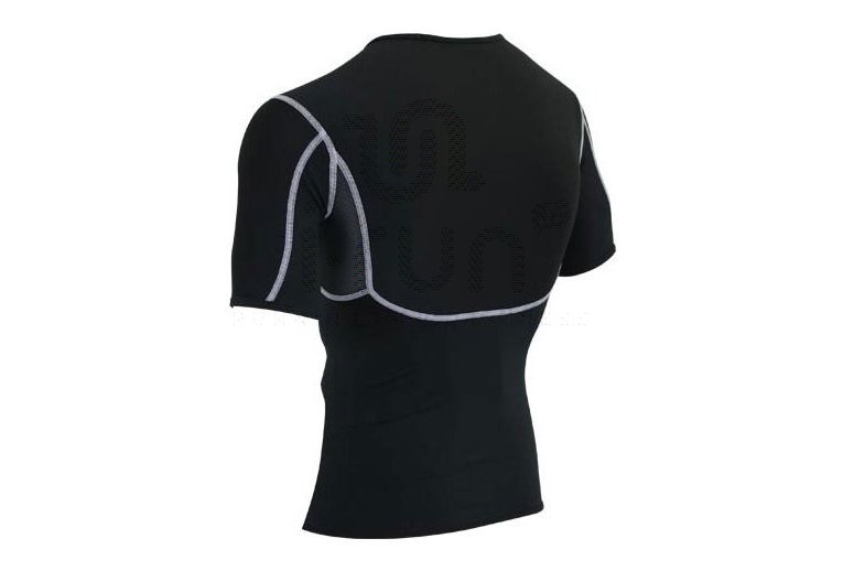 Body Science Compression Tee MC 