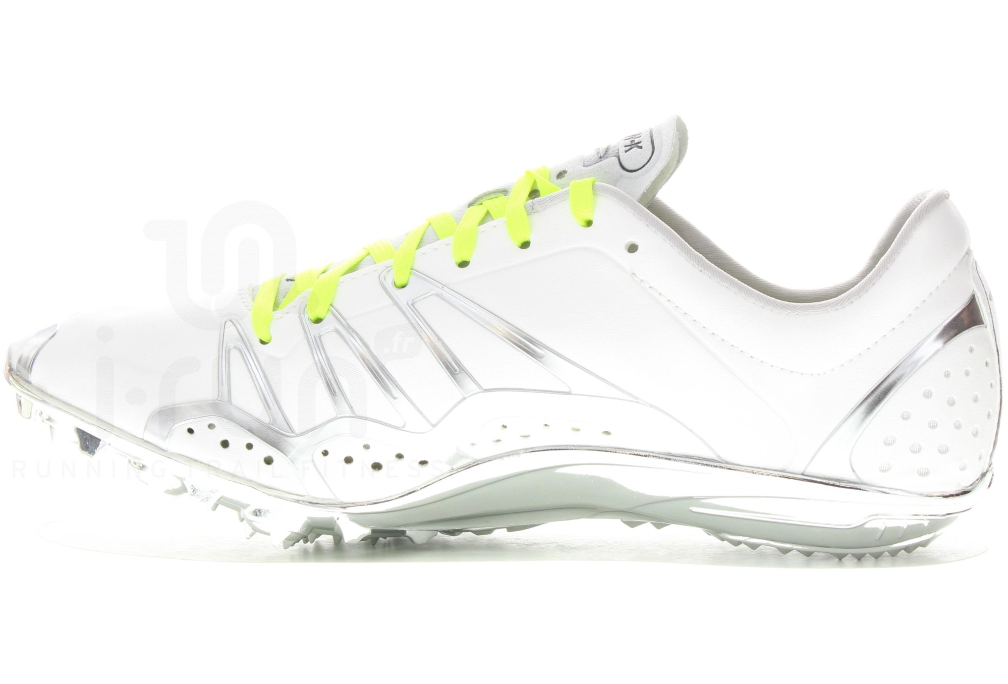 Brooks 2 QW-K