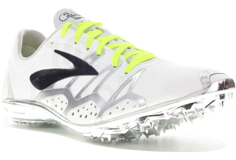 Brooks 2 QW-K