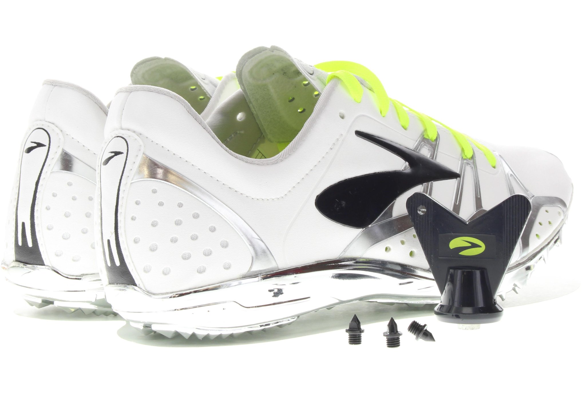 Brooks 2 QW-K