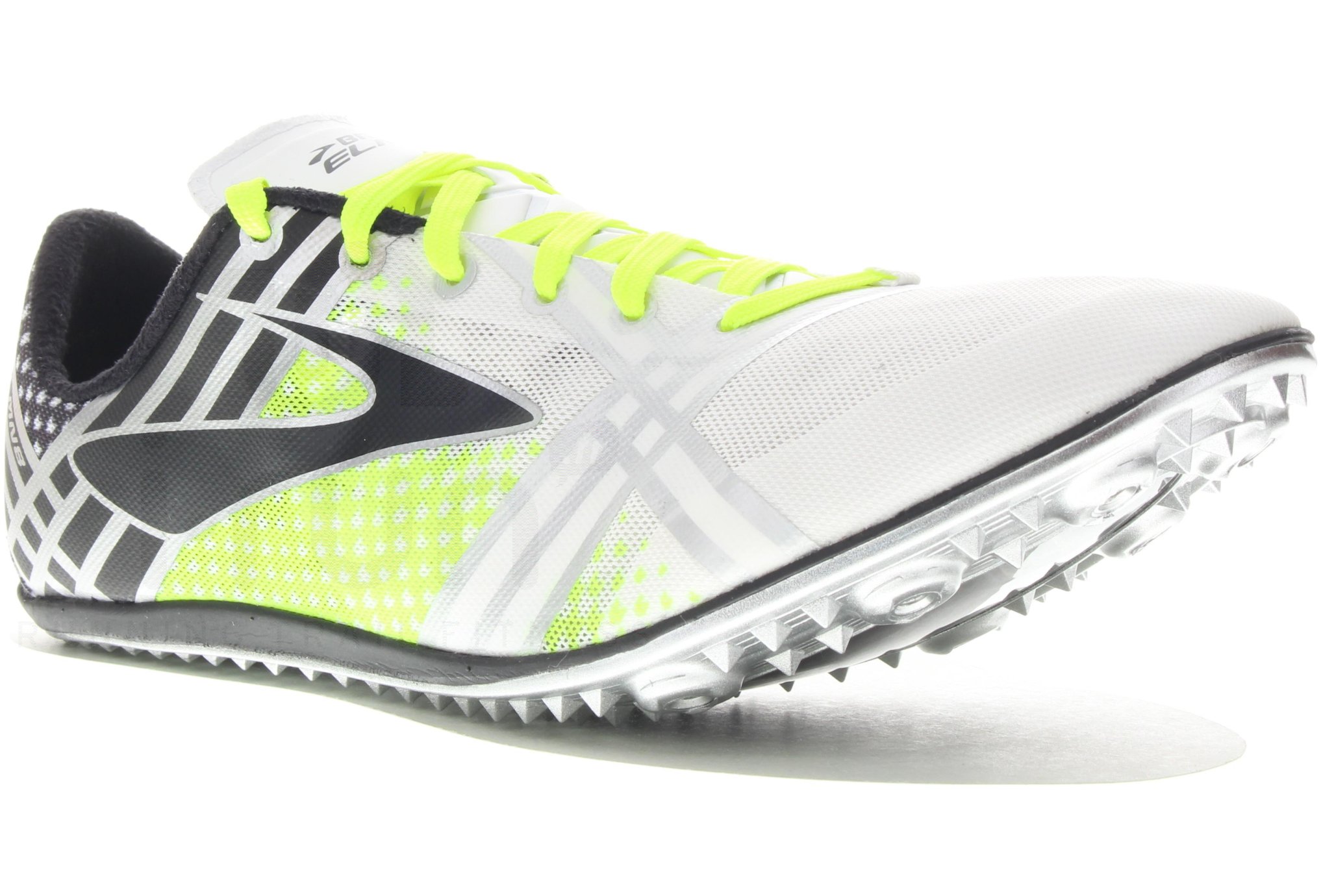 Brooks 3 ELMN8 M 