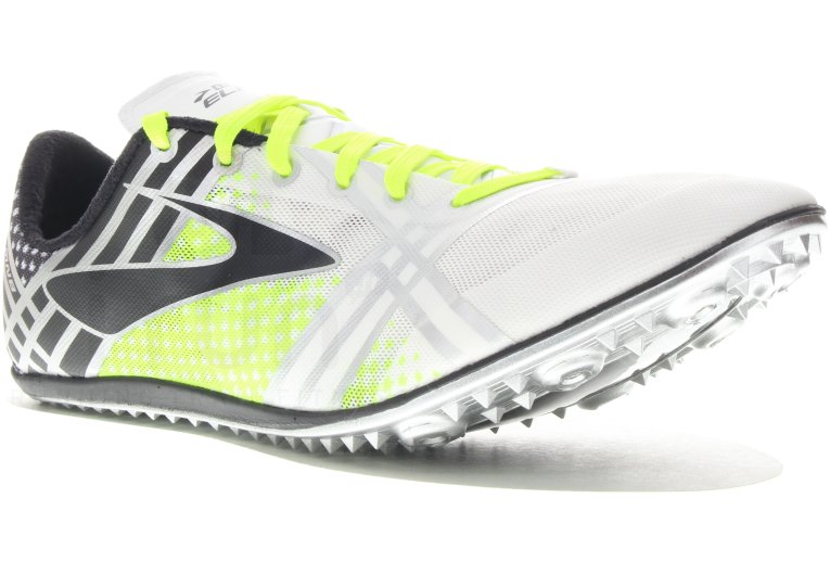 Brooks 3 ELMN8 Herren