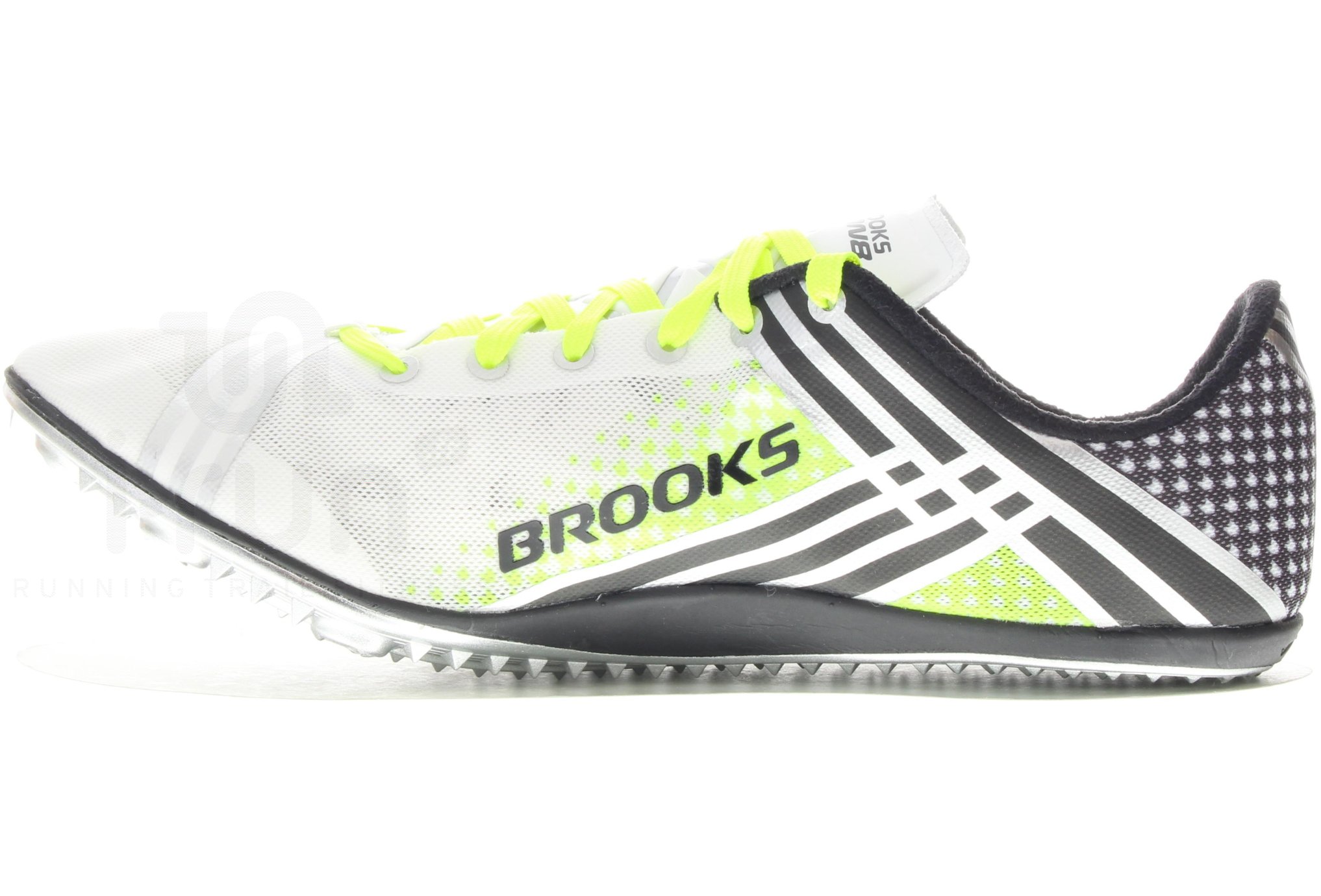 Brooks 3 ELMN8 M 