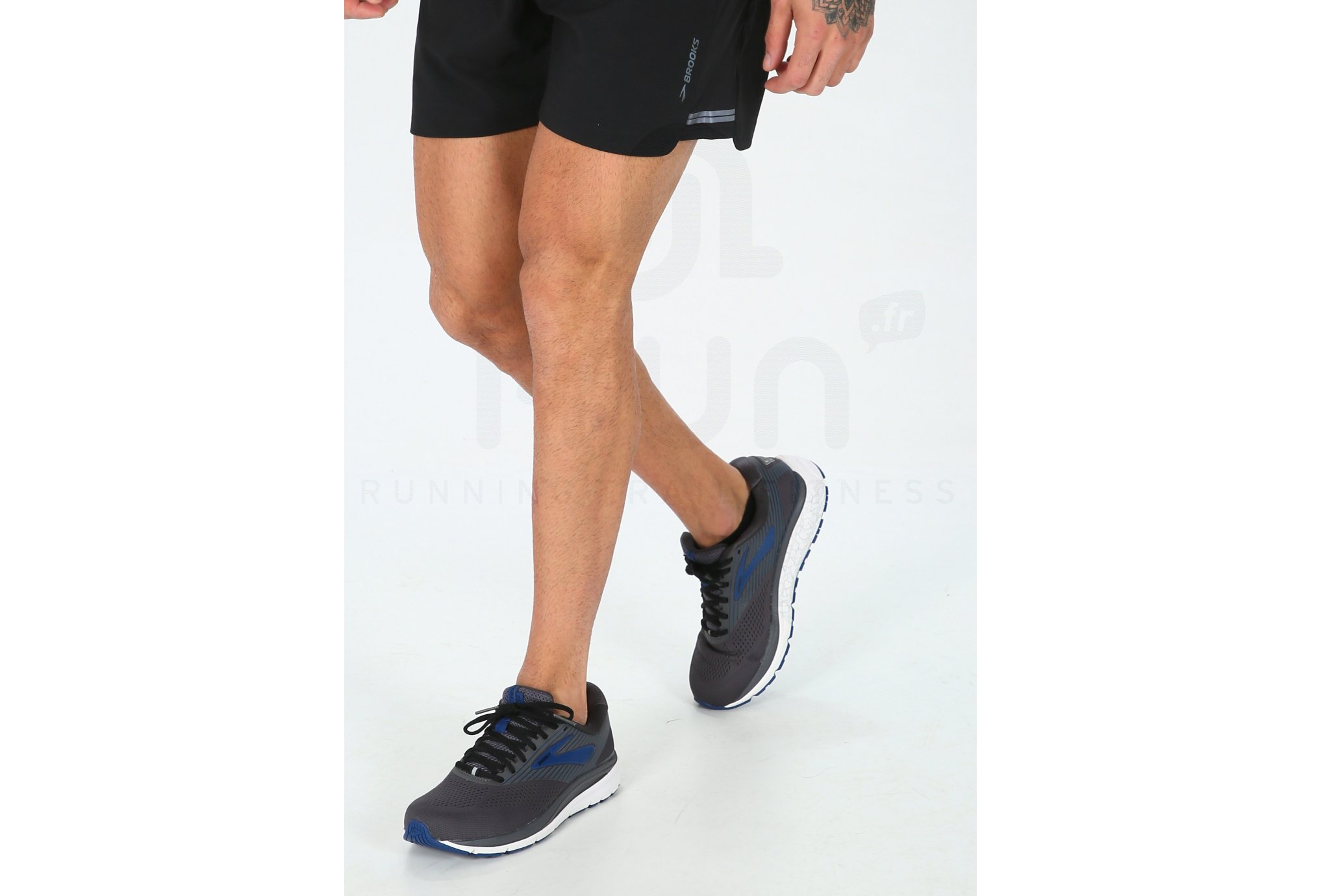 Brooks Addiction 14 Herren