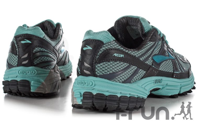 Brooks Adrenaline ARS 9 W 